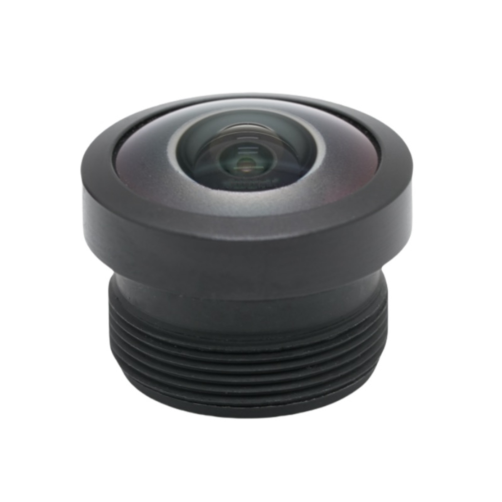 Lente gran angular de 1,5 mm