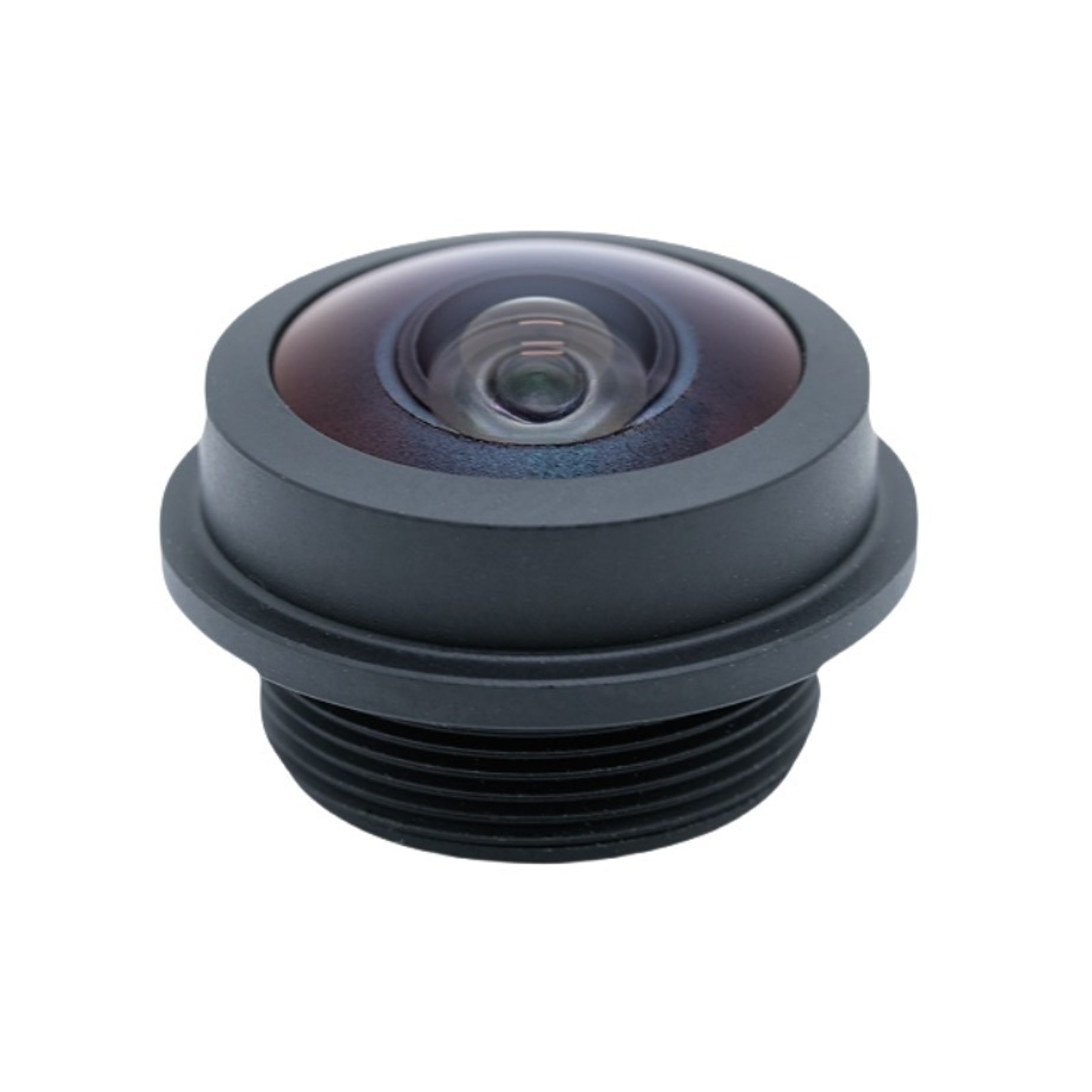 Lente ojo de pez de 1,8 mm