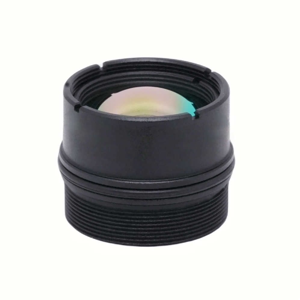 Lente térmica infrarroja de 13 mm