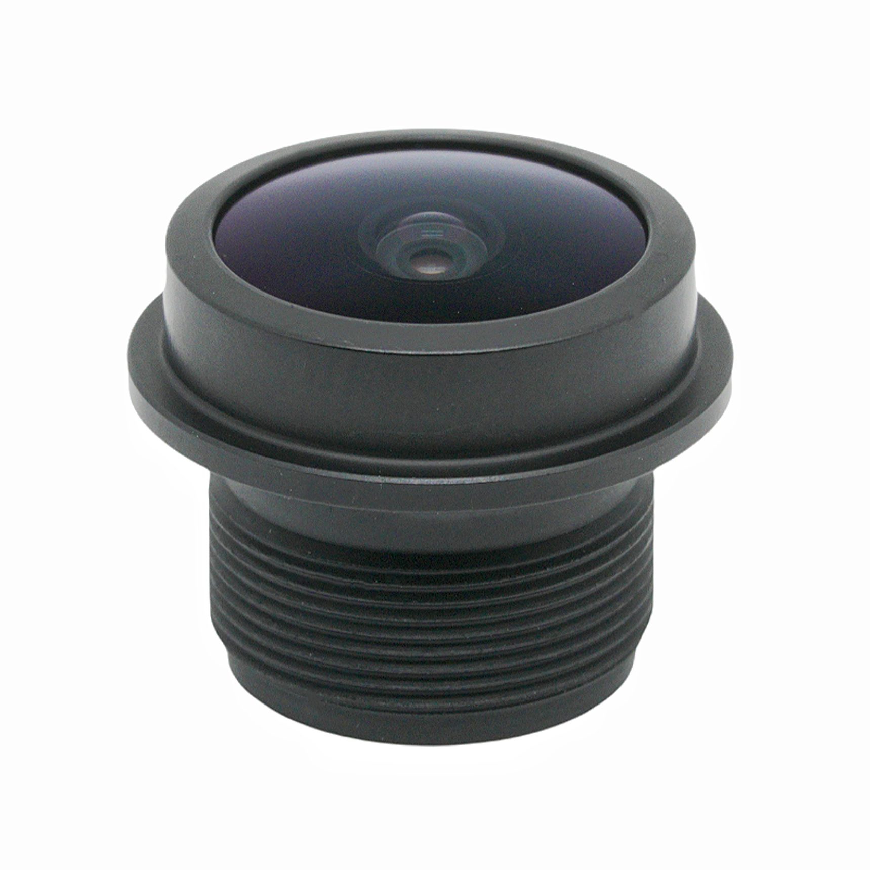Lente gran angular de 2,5 mm
