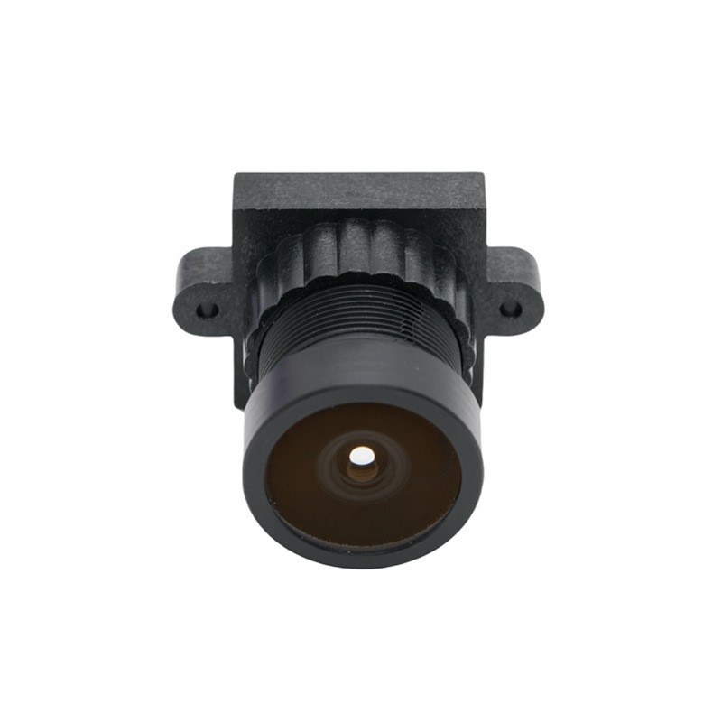Lente gran angular de 2,6 mm