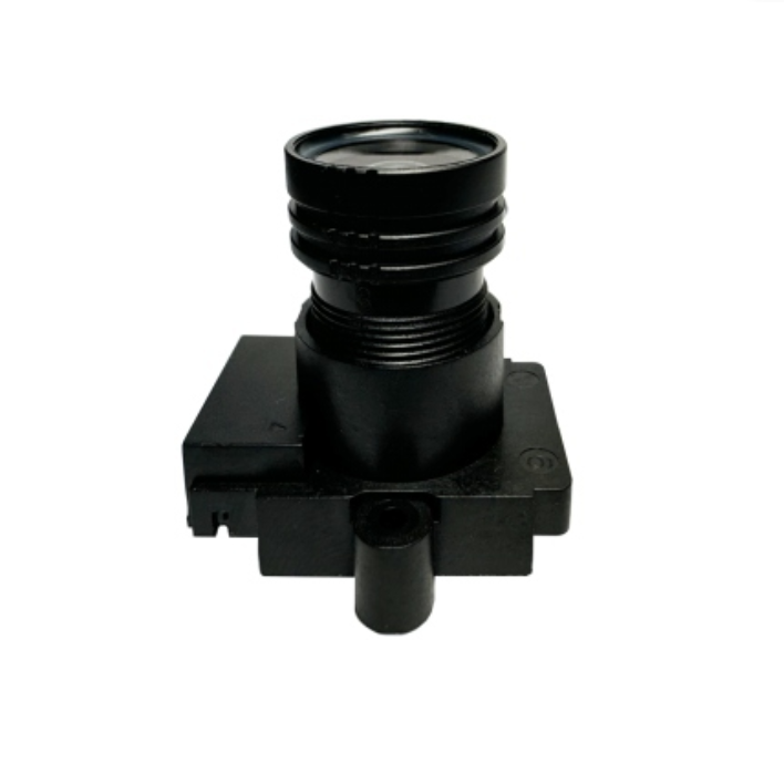 Lente AIoT de seguridad CCTV de 2,8 mm y 1/2,7