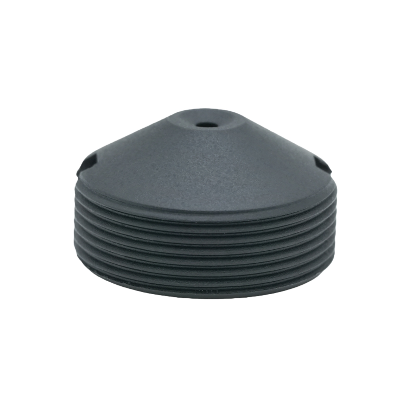 Lente cónica cónica de 2,9 mm.