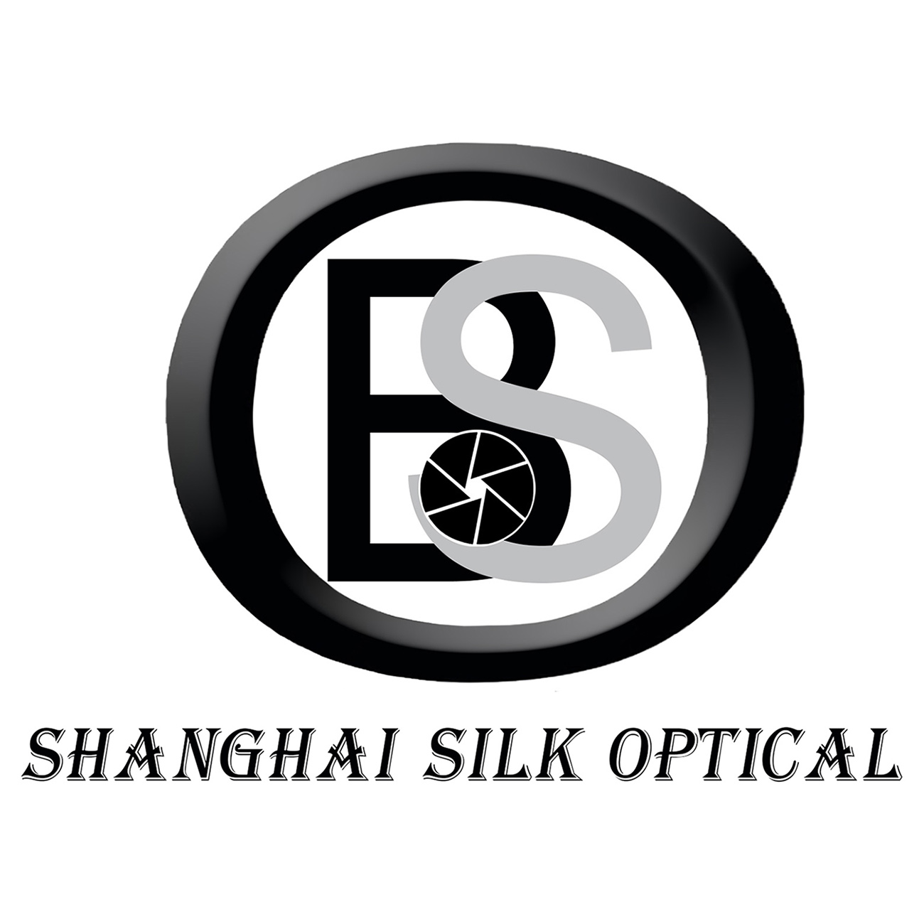 Co. Ltd de la tecnología óptica de la seda de Shangai