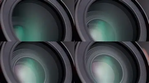 ¿Arruinado por Flare y Ghosting? Aquí están las soluciones de recubrimiento que necesita.