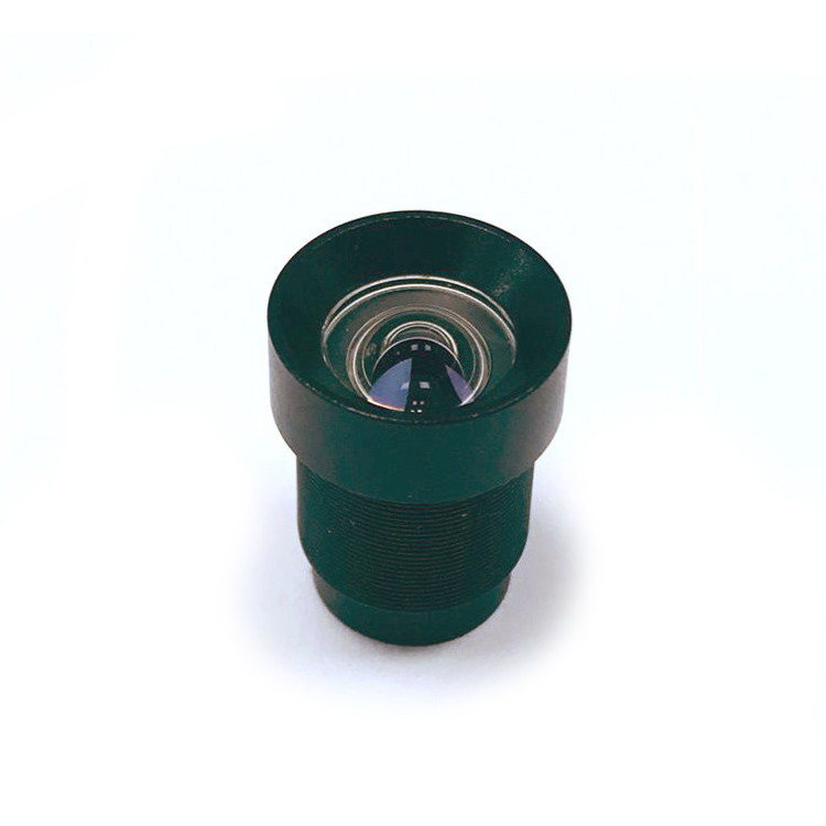 ¿Cómo puede una lente sin distorsión mejorar la precisión de las imágenes y el rendimiento óptico?