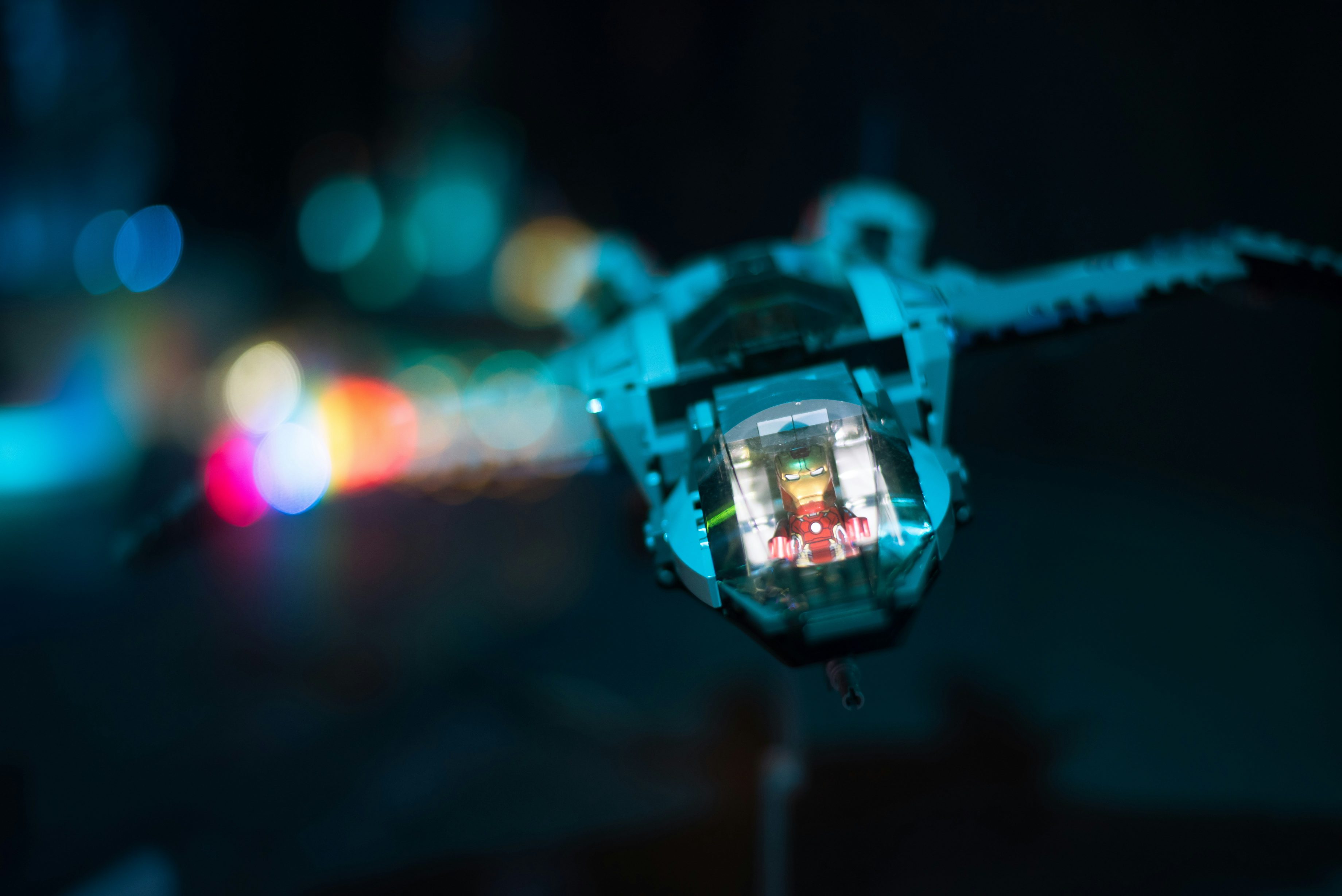 Black Light F1.0 frente a lentes de seguridad infrarrojas: ¿cuál funciona mejor?