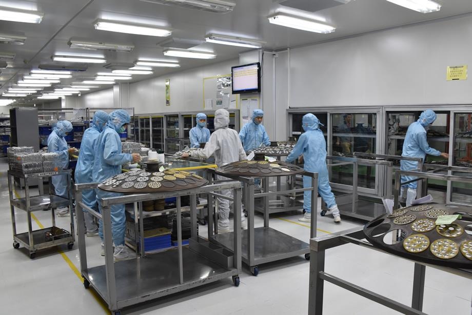 Cómo elegir un fabricante confiable de lentes ópticas en China