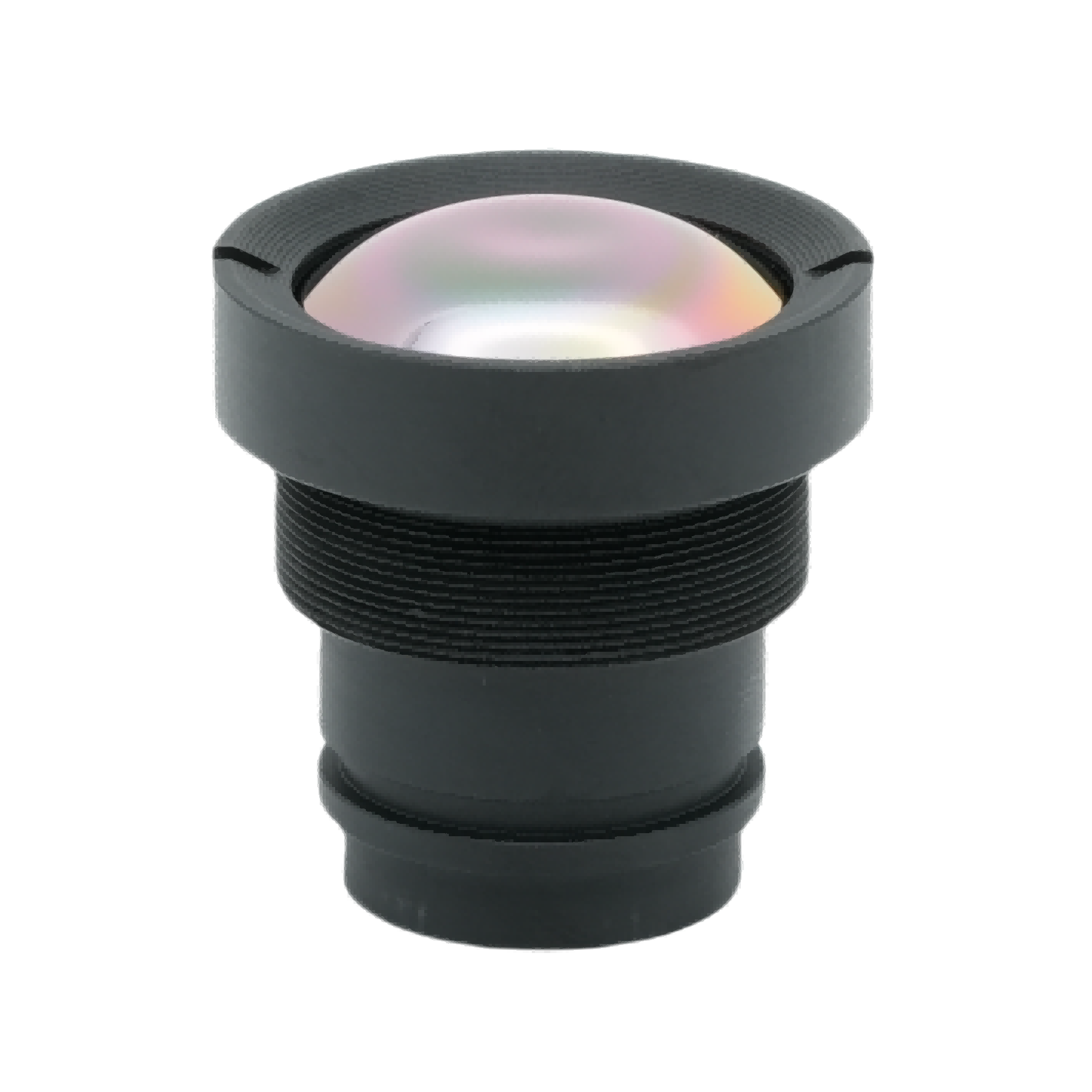 Lente de imagen térmica de 4,1 mm