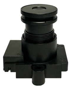 Lente M12 de 6,0 mm 1/2,7