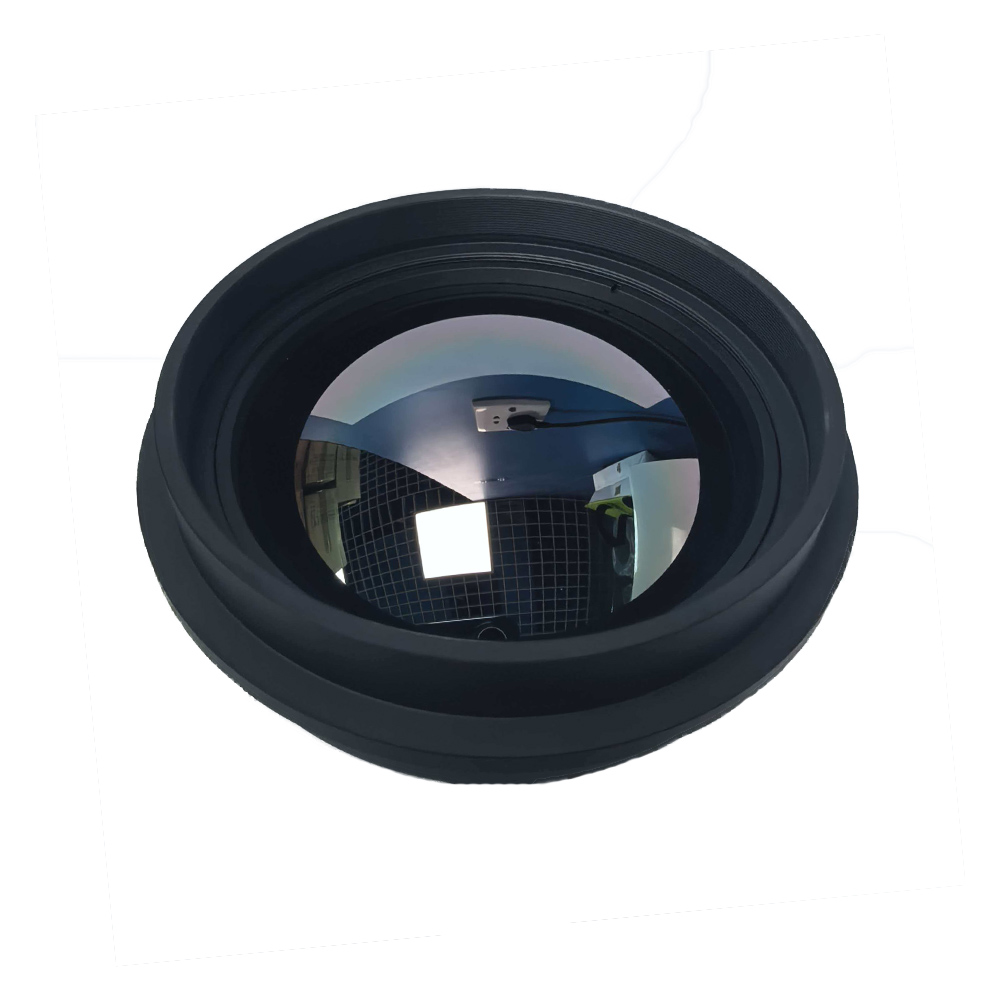 Lente de imagen térmica de 75 mm