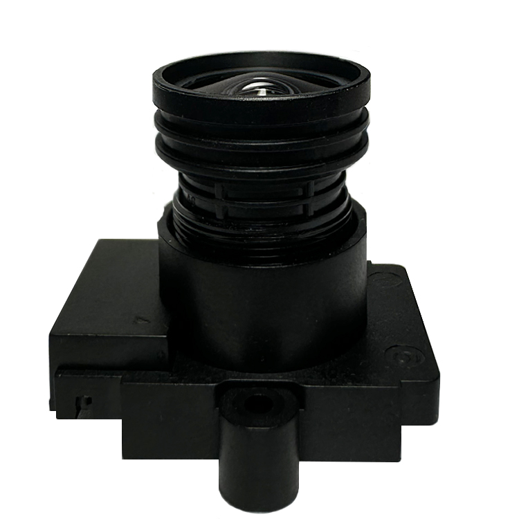 Lente CCTV Starlight F1.6 4,0 mm 1/2,7