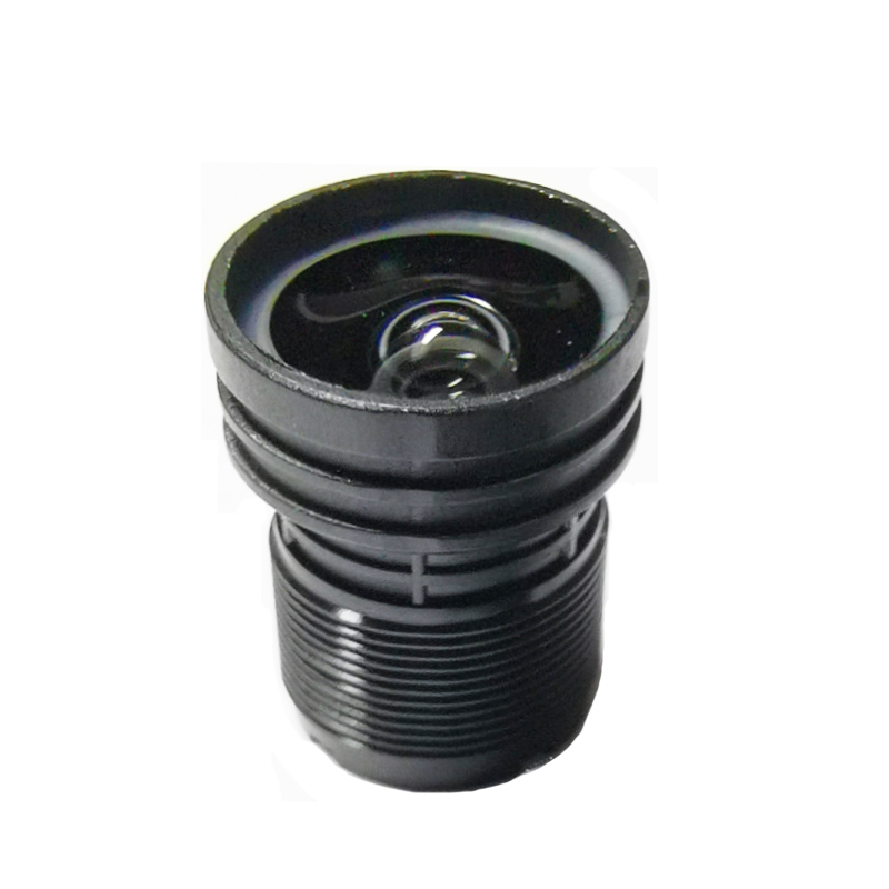 Lente Starlight estándar M12 F1.6 4,0 mm 1/2,7