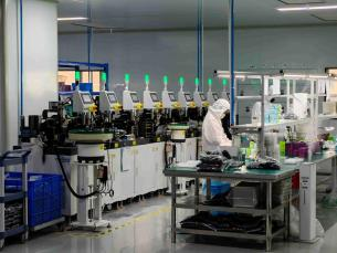 Shanghai Silk Optical Technology Co., Ltd.