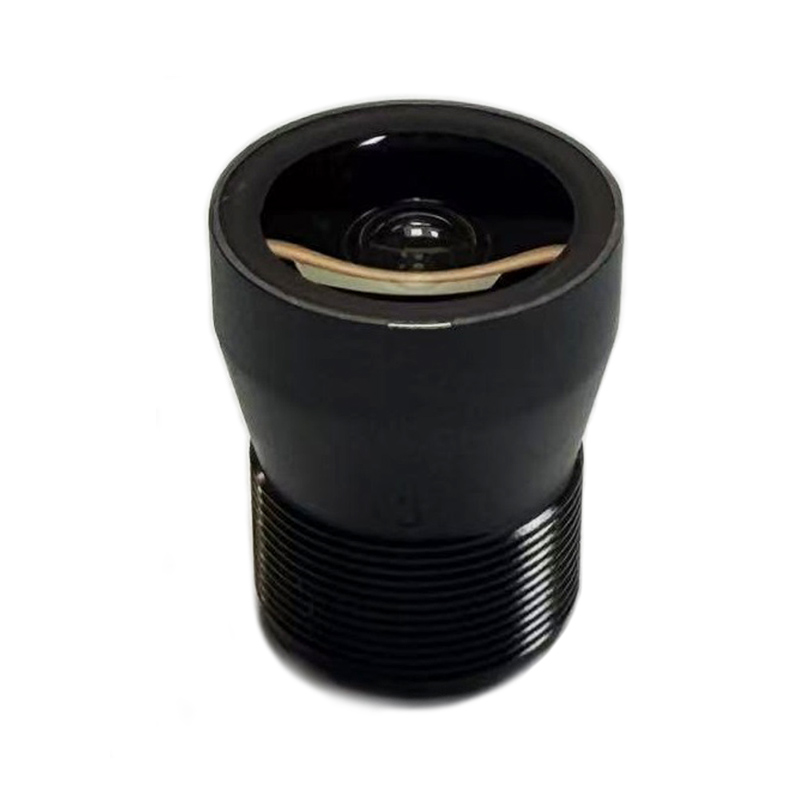 Lente M12 2,5 mm F2.0